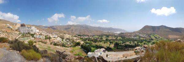 Terreno en calle de las Higueras