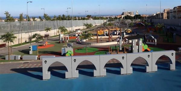 Terreno en calle de las Higueras