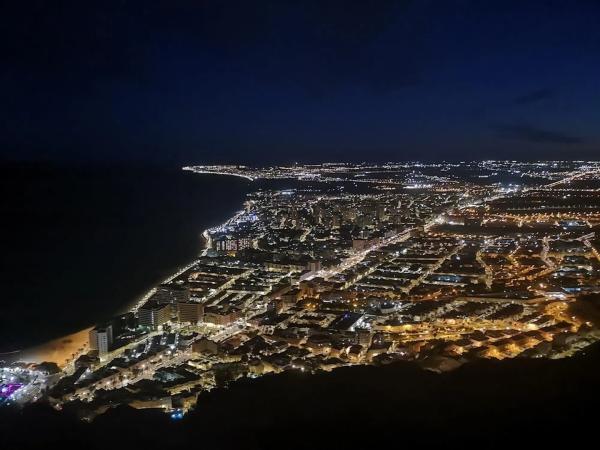 Terreno en calle de las Higueras