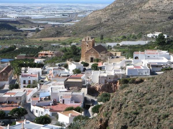 Terreno en calle de las Higueras