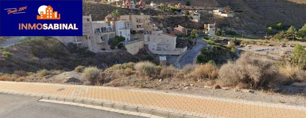 Terreno en La Envía