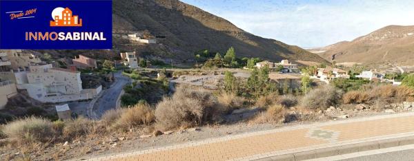 Terreno en La Envía