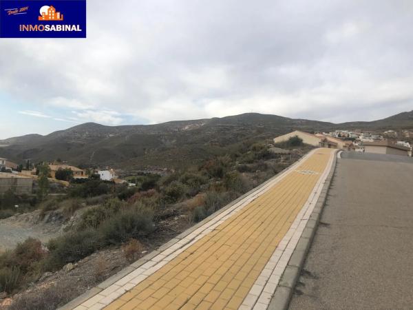 Terreno en La Envía