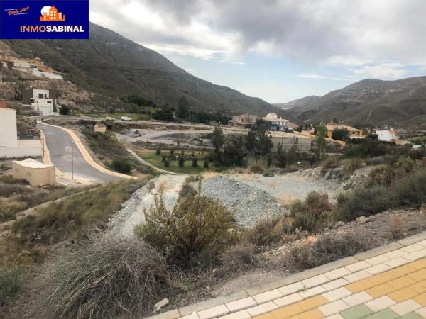 Terreno en La Envía