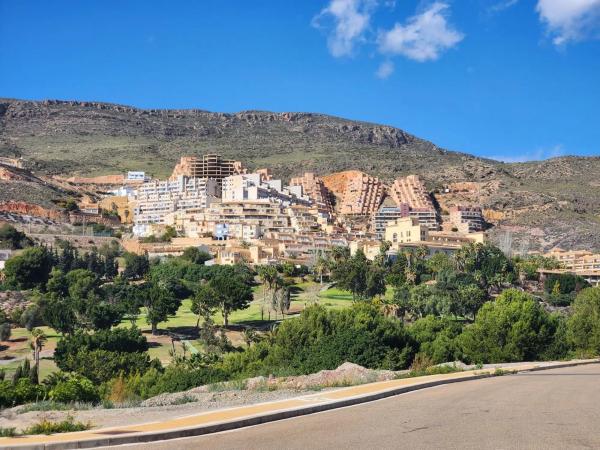 Terreno en La Envía