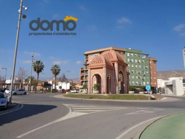 Terreno en Arlequín, 8