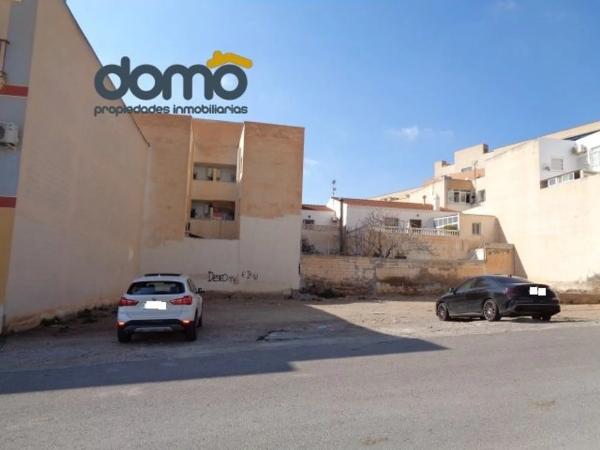 Terreno en Arlequín, 8