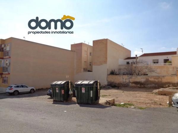 Terreno en Arlequín, 8