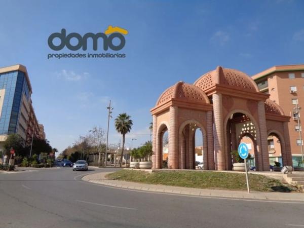 Terreno en Arlequín, 8