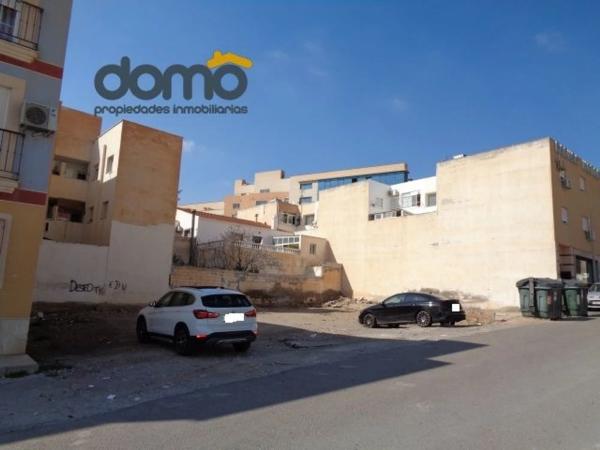 Terreno en Arlequín, 8