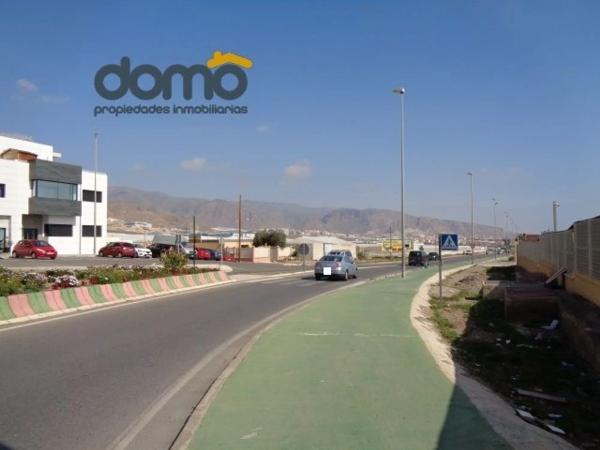 Terreno en Arlequín, 8