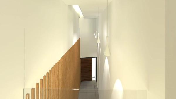 Terreno en calle las Encinas, 25