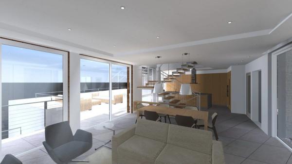 Terreno en calle las Encinas, 25