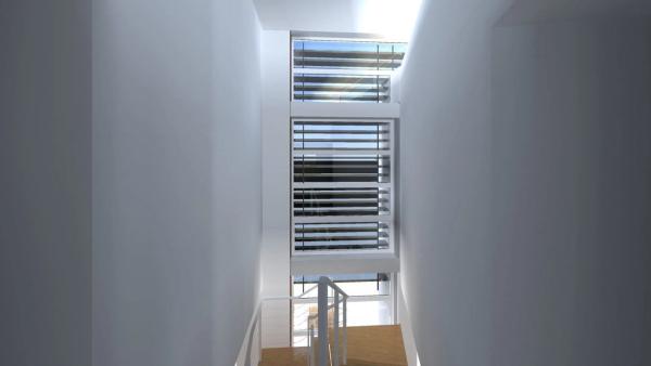 Terreno en calle las Encinas, 25