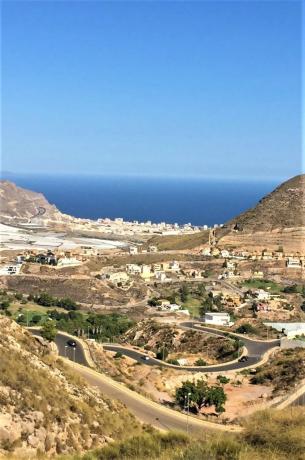 Terreno en calle las Encinas, 25