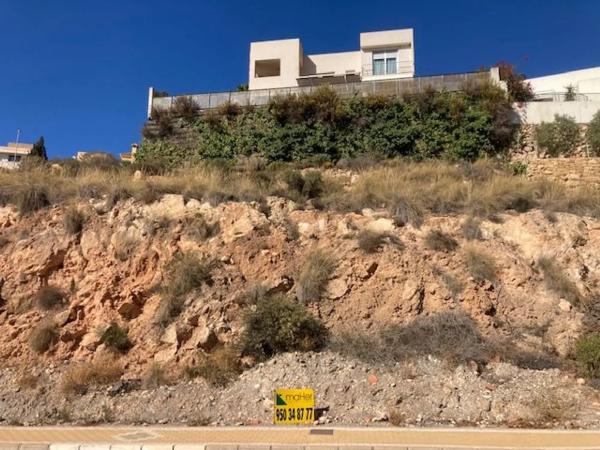 Terreno en calle de las Higueras, 63