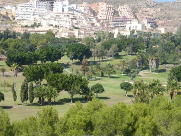 Terreno en calle Los Pinos, 9