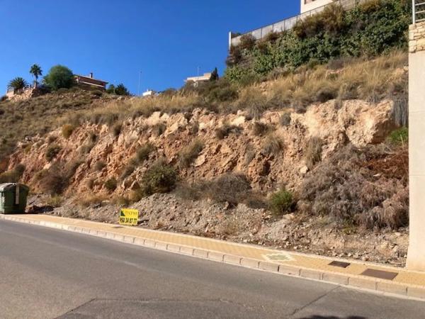 Terreno en calle de las Higueras, 63