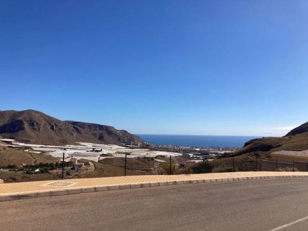 Terreno en calle Los Pinos, 9