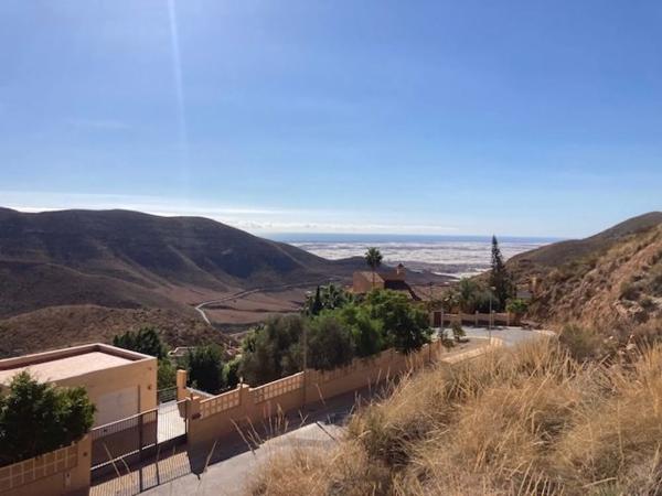 Terreno en calle de las Higueras, 63