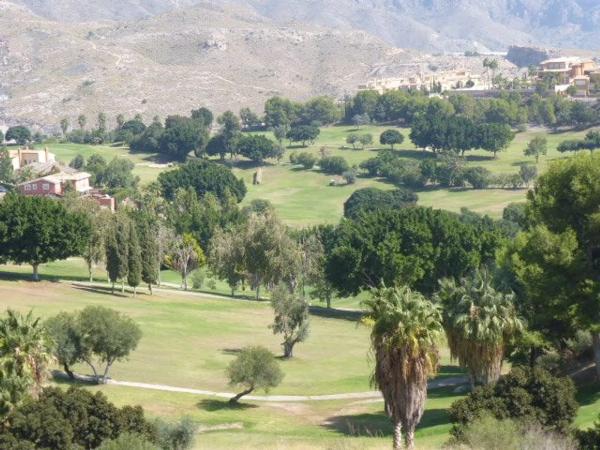 Terreno en calle Los Pinos, 9