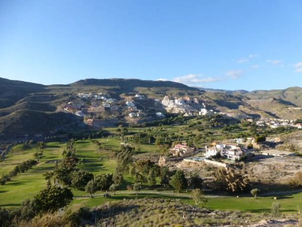 Terreno en calle Los Pinos, 9