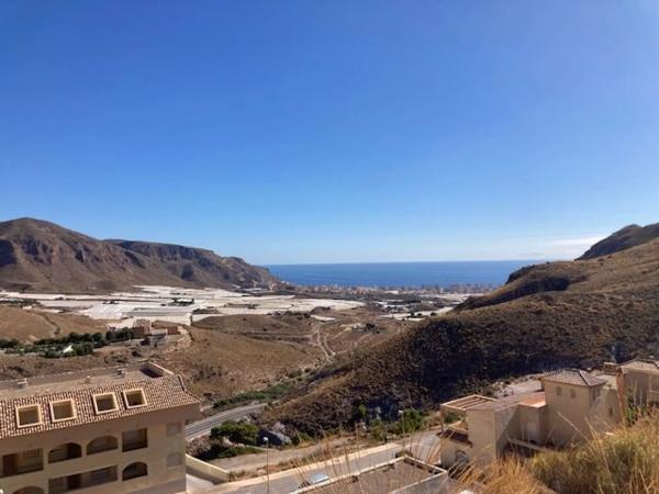 Terreno en calle Los Pinos, 9