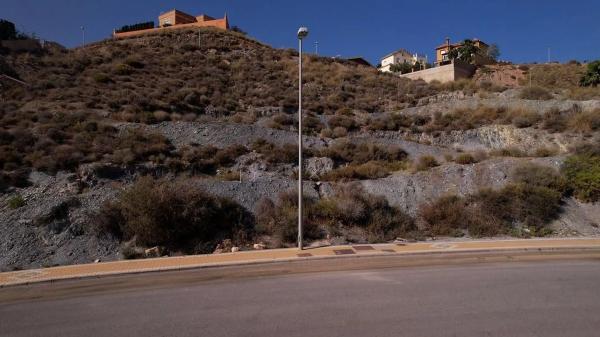 Terreno en calle los Naranjos, 15