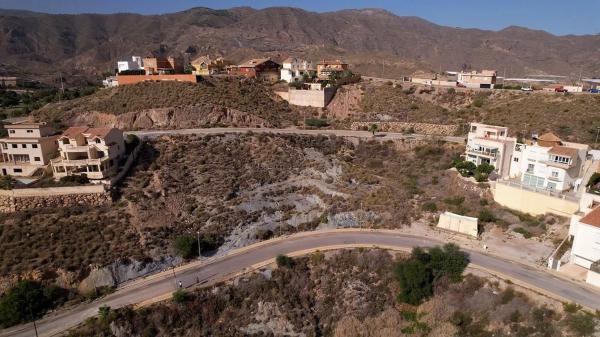 Terreno en calle los Naranjos, 15
