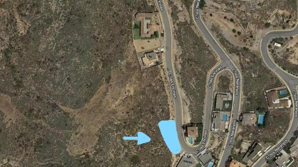 Terreno en calle las Encinas s/n LasEncinas