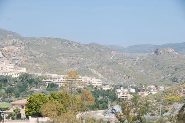 Terreno en calle Encinas, 63