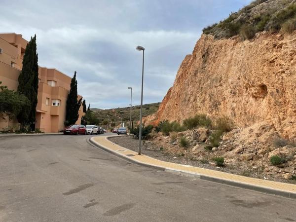 Terreno en calle Encinas, 63