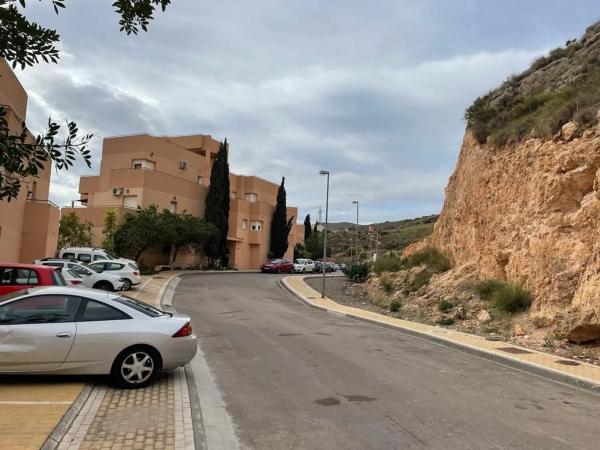 Terreno en calle Encinas, 63