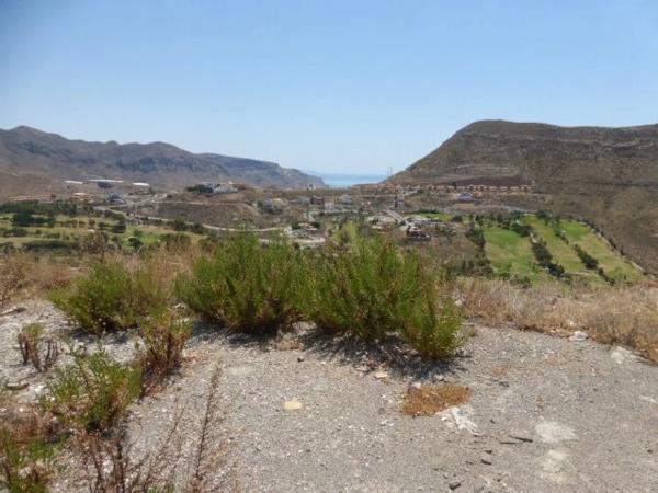 Terreno en calle las Higueras