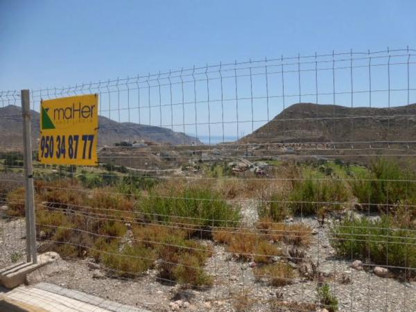 Terreno en calle las Higueras