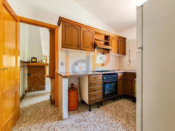 Terreno en calle Piedra Redonda