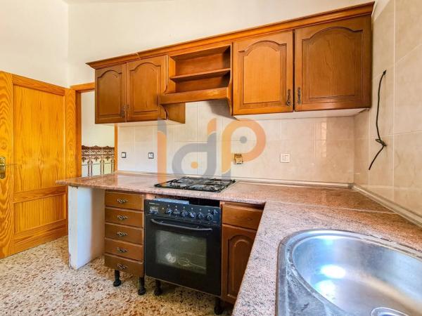 Terreno en calle Piedra Redonda