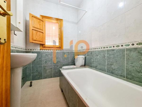 Terreno en calle Piedra Redonda