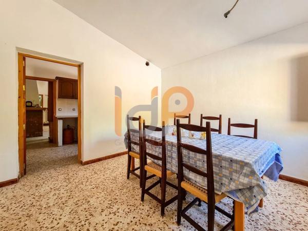 Terreno en calle Piedra Redonda