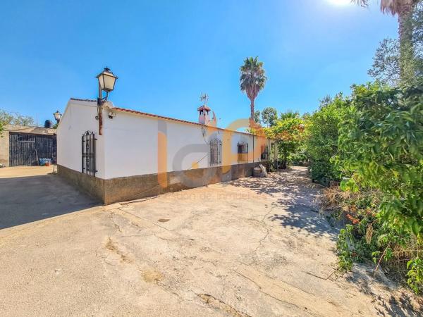 Terreno en calle Piedra Redonda