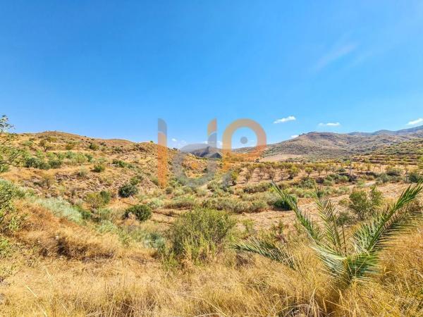 Terreno en calle Piedra Redonda