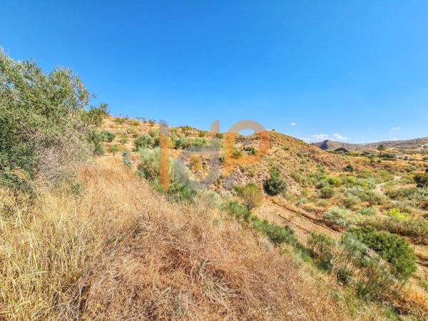 Terreno en calle Piedra Redonda