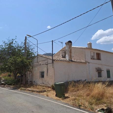 Terreno en A-1182, 5