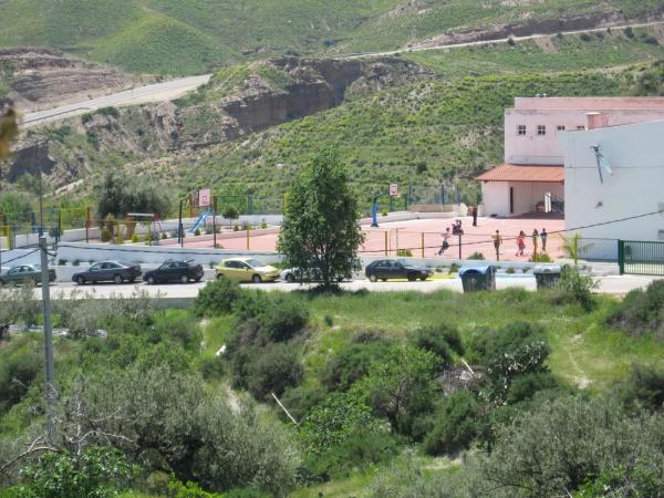 Terreno en calle Cádiz s/n CalleCdiz