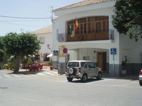Terreno en calle Cádiz s/n CalleCdiz
