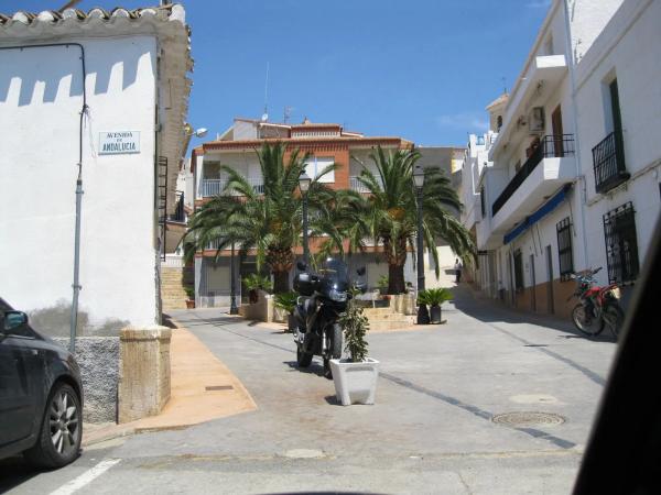 Terreno en calle Cádiz s/n CalleCdiz