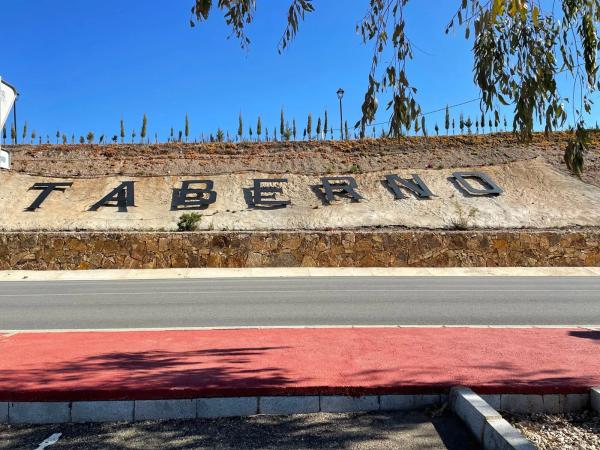 Terreno en calle Cádiz s/n CalleCdiz