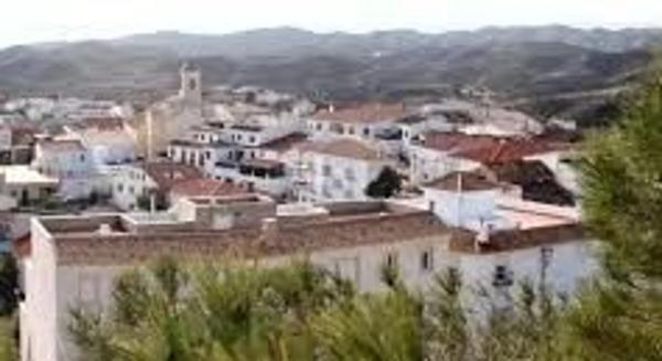 Terreno en calle Cádiz s/n CalleCdiz