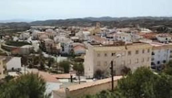 Terreno en calle Cádiz s/n CalleCdiz