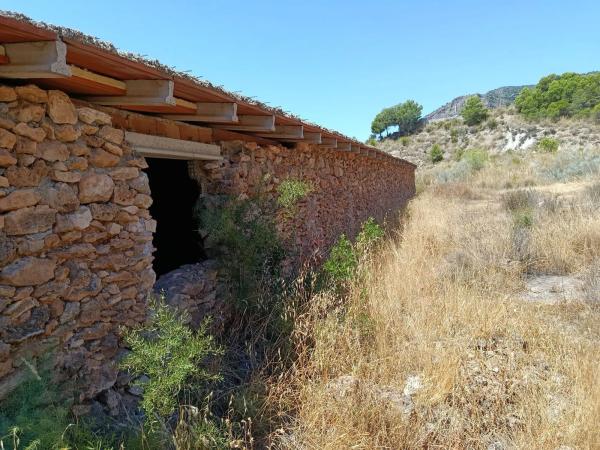 Terreno en camino de la Sierra s/n sn